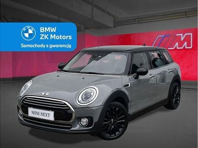 Mini Cooper Clubman