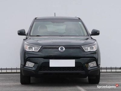 Ssangyong / KGM Tivoli