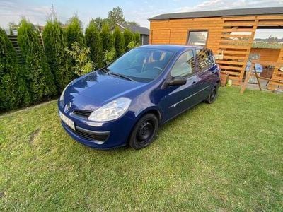 Renault Clio III