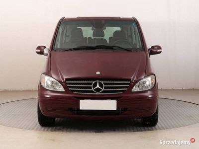 Mercedes Viano