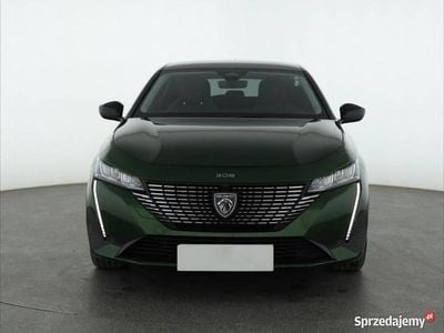używany Peugeot 308 1.2 PureTech