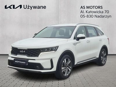 Używany 2023 Kia Sorento SUV | 157 900 zł (Dobra cena)
