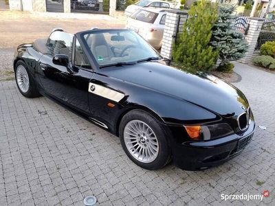 BMW Z3