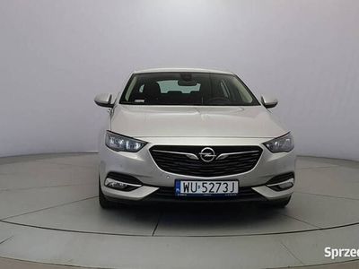 używany Opel Insignia 1.5dm 165KM 2019r. 191 000km