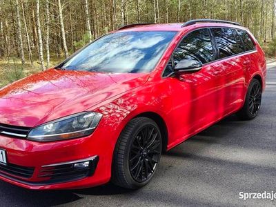 VW Golf VII