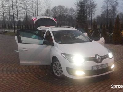 Renault Mégane GrandTour