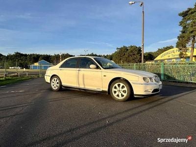 Używany 1999 Rover 75 Sedan/Limuzyna | 3000 zł