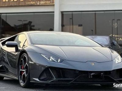 Używany 2020 Lamborghini Huracán | 675 000 zł