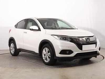 używany Honda HR-V II , Salon Polska, Serwis ASO, Navi, Klimatronic, Tempomat,