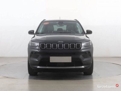 używany Jeep Compass 1.5 Turbo e-Hybrid