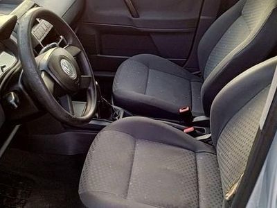 Używany 2003 VW Polo | 1350 zł