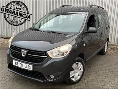 Dacia Dokker