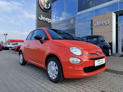 używany Fiat 500 500 MY241.0 70 KM Hybrid