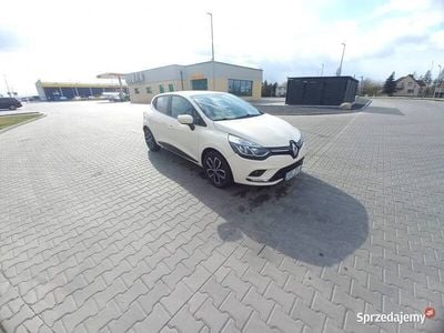 Używany Renault Clio IV 2017