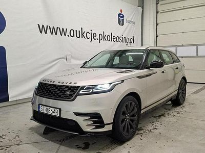 Złoty Używany 2019 Land Rover Range Rover Velar R-Dynamic SUV | 175 000 zł