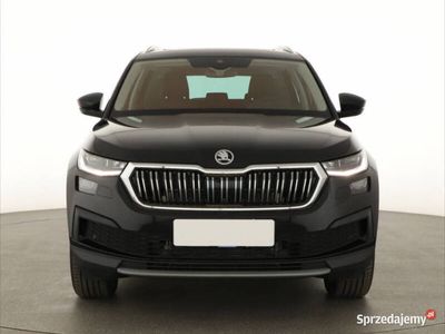 używany Skoda Kodiaq 2.0 TDI