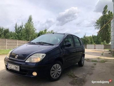 Renault Scénic