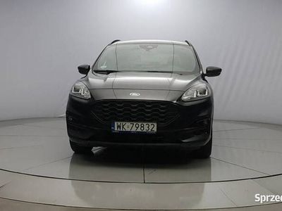 używany Ford Kuga 1.5dm 120KM 2021r. 79 000km