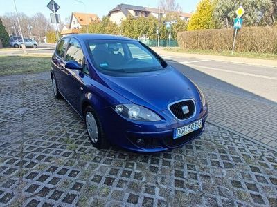 Seat Altea