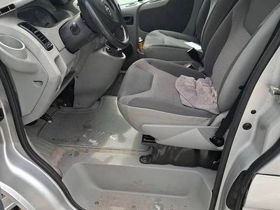 Używany 2006 Opel Vivaro Minivan | 39 900 zł (Drogi)