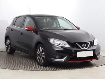 Nissan Pulsar