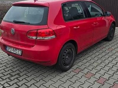 Używany 2012 VW Golf VI Hatchback | 21 000 zł (Uczciwa cena)