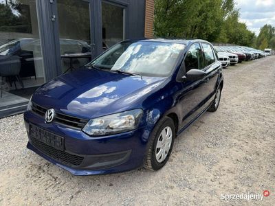 VW Polo