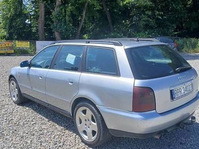 Używany Audi A4 1998