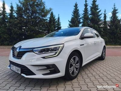 Renault Mégane IV