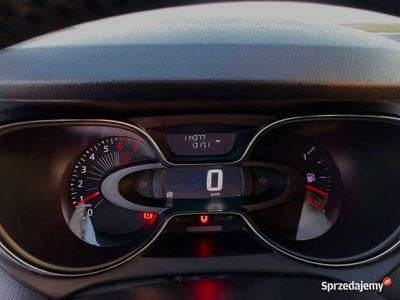 Używany 2016 Renault Captur SUV | 42 000 zł (Dość drogi)