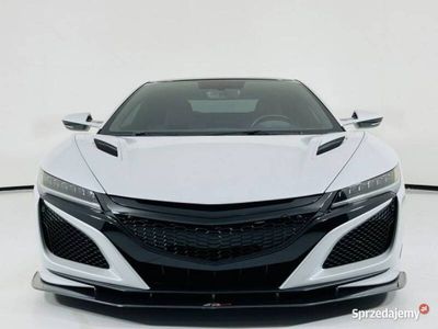 używany Acura NSX 3.5dm 500KM 2018r. 18 300km