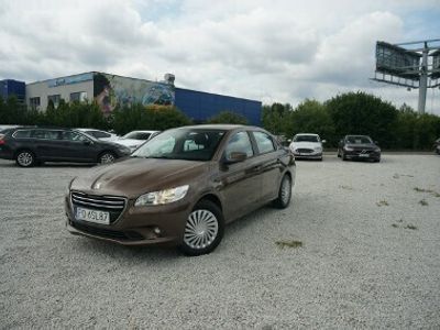 Peugeot 301