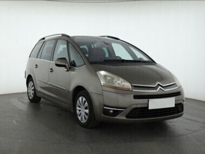 Citroën Grand C4 Picasso