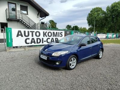 Renault Mégane III