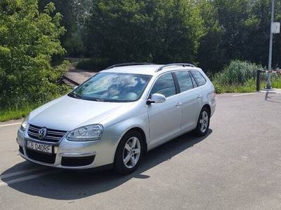 VW Golf V