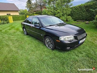 Używany 2003 Volvo S80 Sedan/Limuzyna | 9999 zł