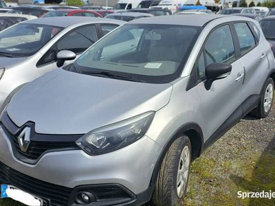 używany Renault Captur Captur1.5dci 90KM I (2013-2019)