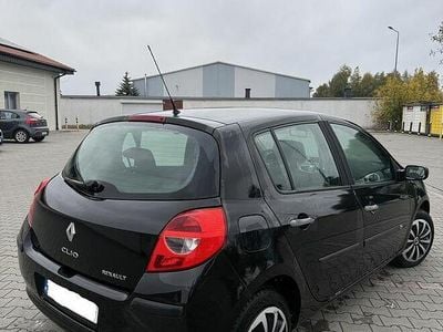 Renault Clio III