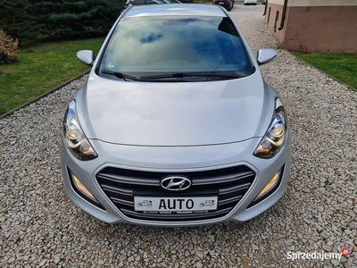 używany Hyundai i30