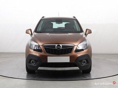 używany Opel Mokka 1.6