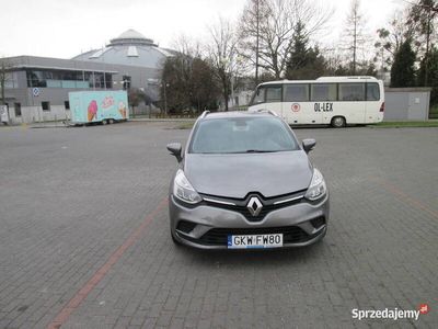 Renault Clio GrandTour