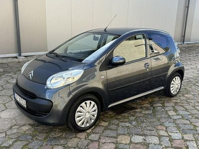 Citroën C1