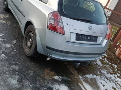 Fiat Stilo