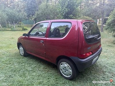 Fiat Seicento