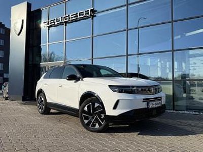 Używany Opel Grandland X 195 KM (143 kW) 2025 Biały SUV