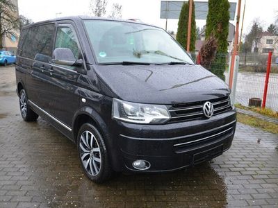 używany VW T5 2dm 180KM 2014r. 370 000km