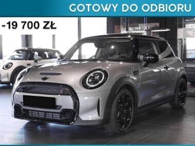 używany Mini Cooper S Cooper II Hatch 3dr2.0 (178KM)| Pakiet Premium Plus + Temp