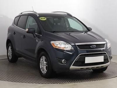 używany Ford Kuga Skóra, Xenon, Klimatronic, Tempomat, Parktronic,