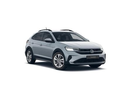 Nowe 2026 VW Taigo SUV | 119 599 zł