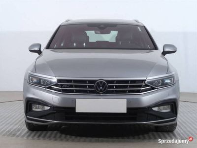 używany VW Passat 2.0 TSI